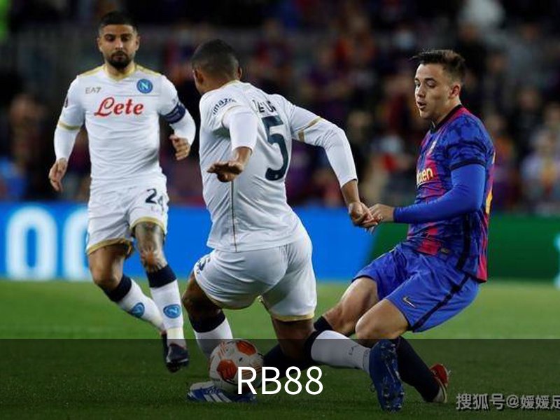 RB88简介